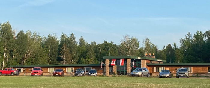 Silver Sands Hotel & RV Park (Silver Sands Motel)